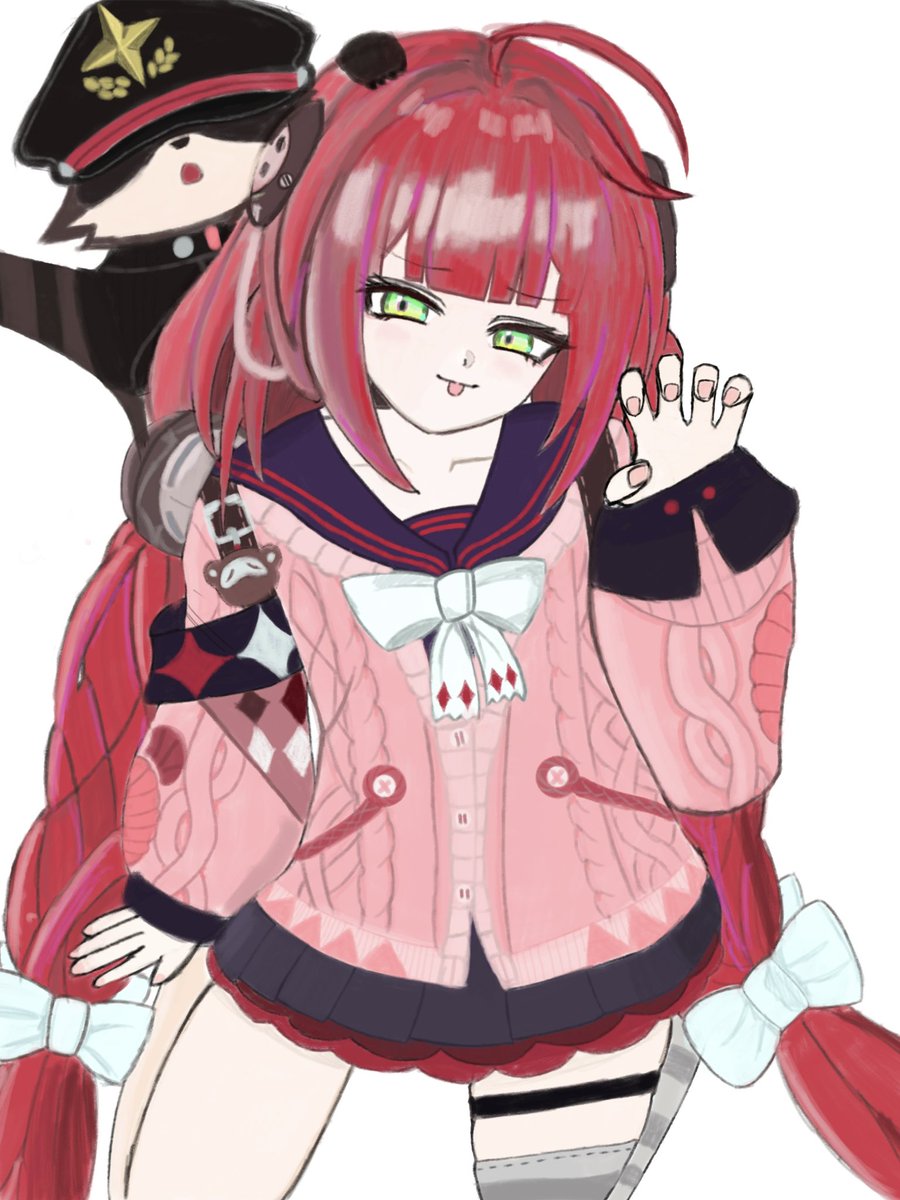 ひゃみさき tweet media