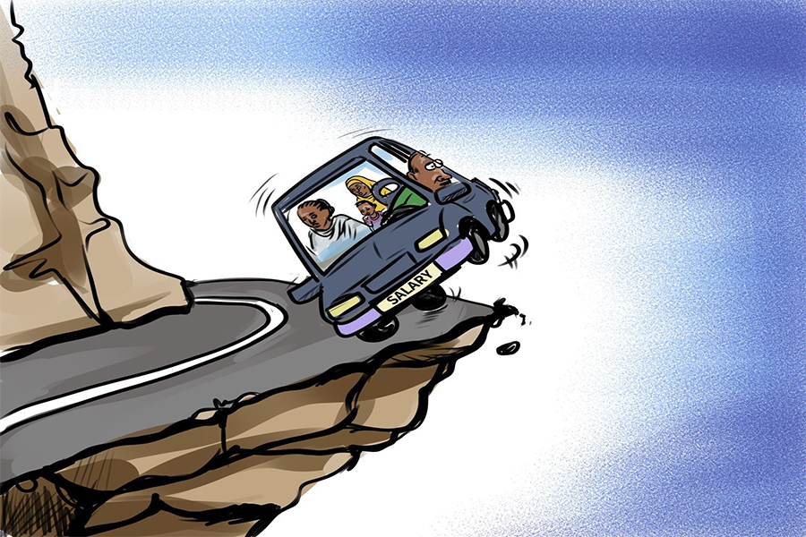 addis_fortune's tweet image. The economy has experienced a triple shock. #Private #Capital #Ethiopia

Read more - shorturl.at/KwN26