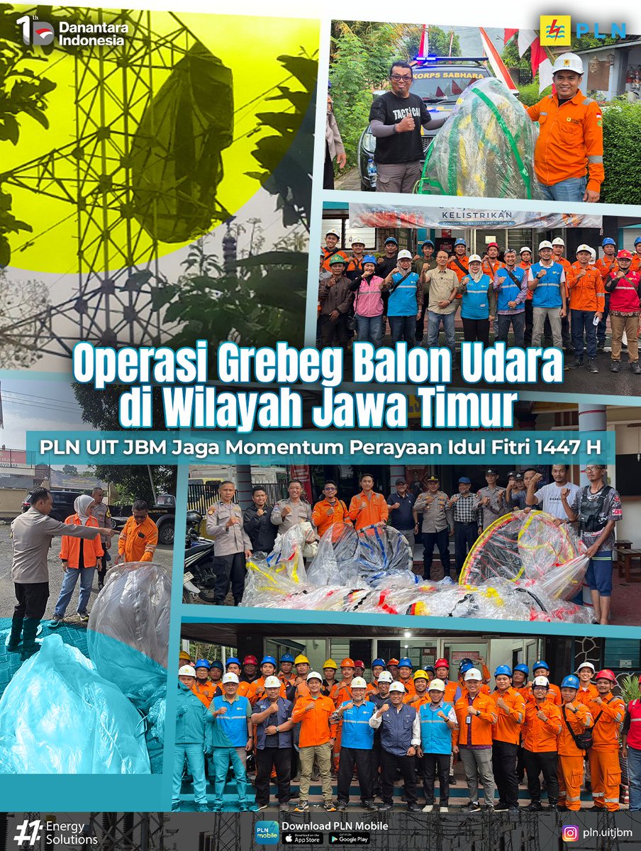 Electrizen Suningrat WANI! tweet media