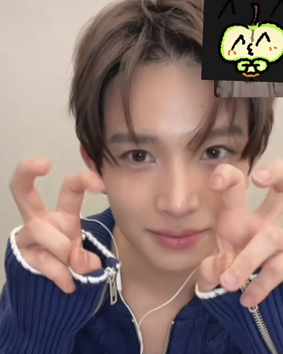 jell ✴︎ tweet media