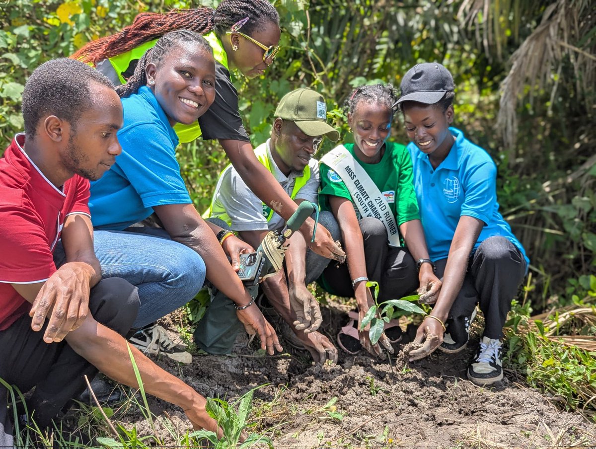 Akello Patience tweet media