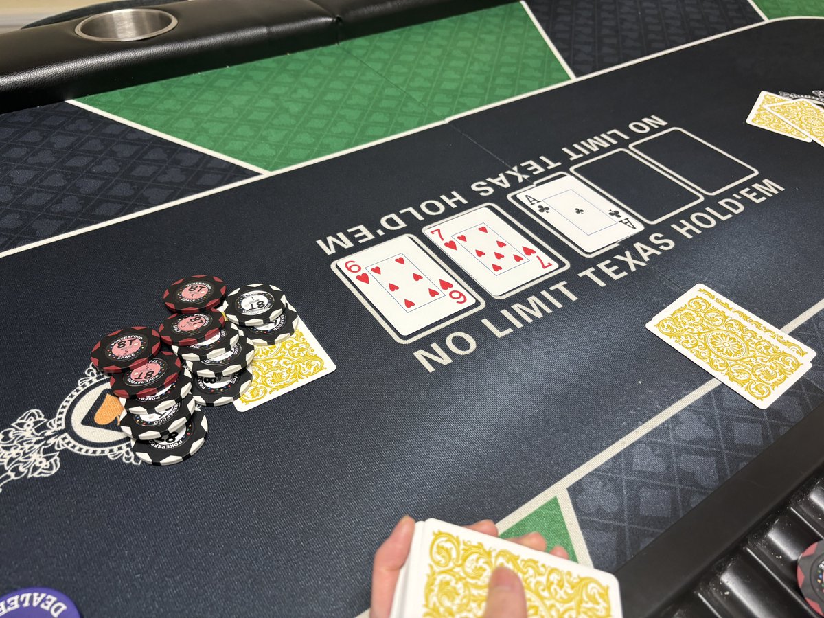 8To Poker&Food Space(やーポ) tweet media