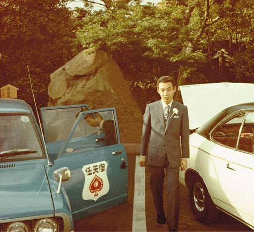 Retrobitácora tweet media