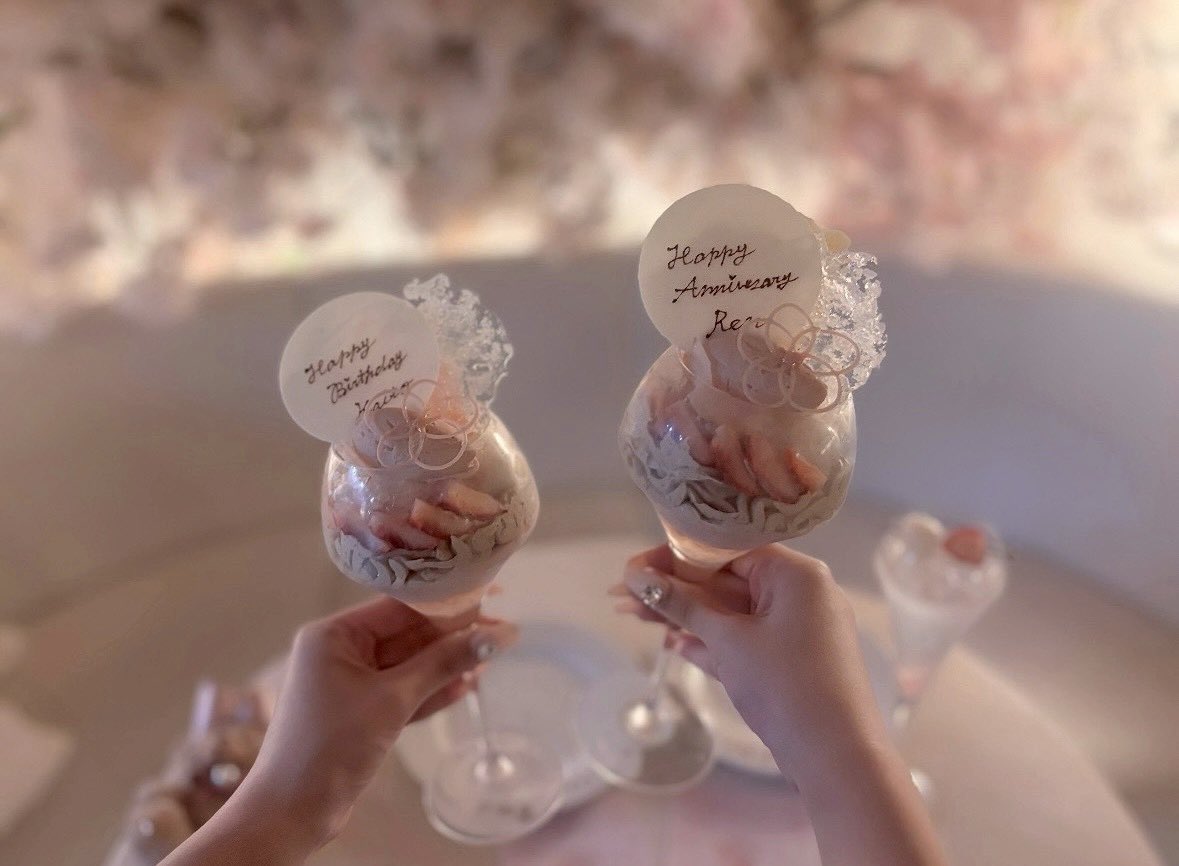 🎀🧸Ginger Garden AOYAMA ジンジャーガーデン tweet media