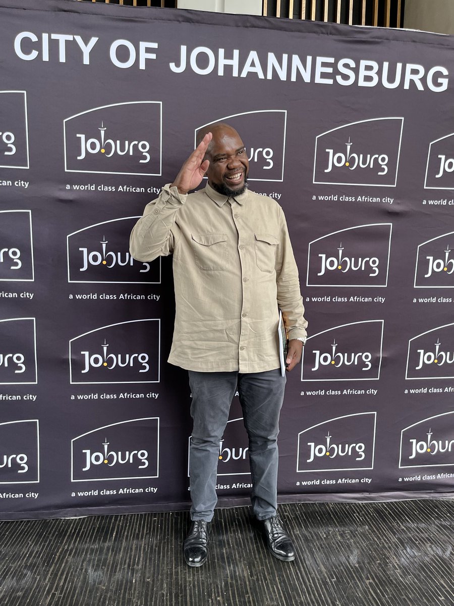 COCmarema's tweet photo. Day 2: Back in Council as we continue with the 48th Extra-Ordinary Sitting, reinforcing our commitment to effective oversight, accountability, and improved service delivery for the residents of the City of Johannesburg.
@CityofJoburgZA https://t.co/sanDBpL7Xu