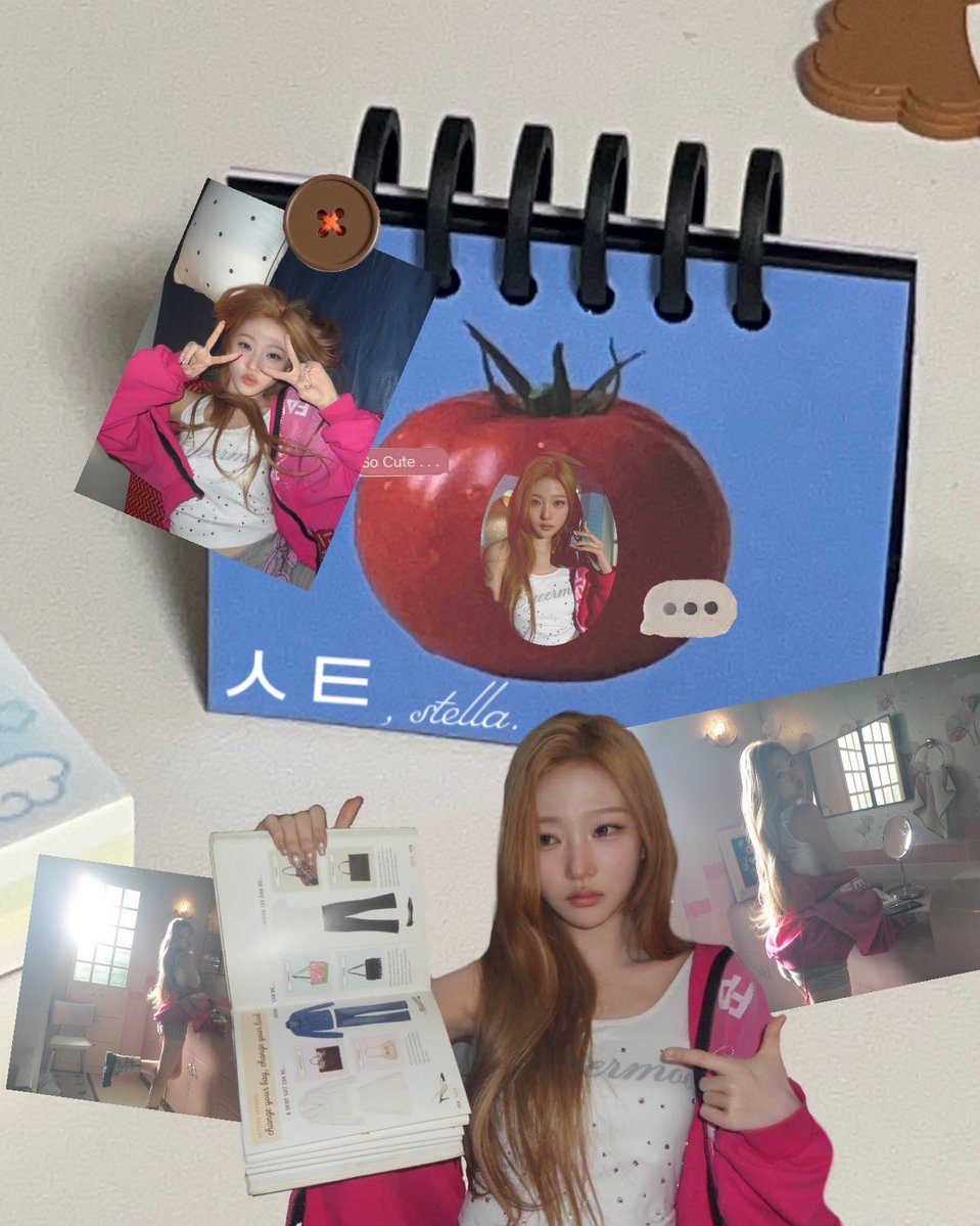 Princess, tweet media