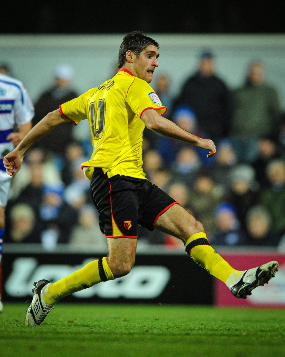 Watford Football Club tweet media