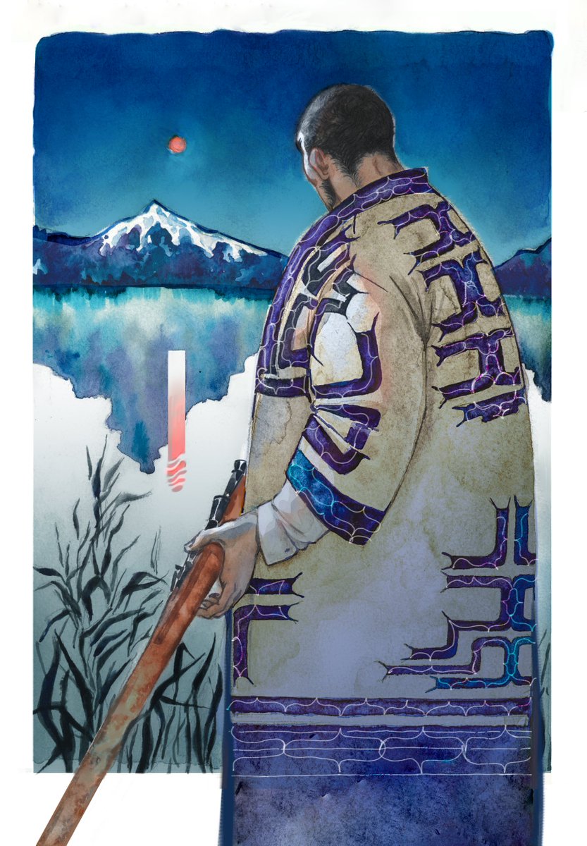 Out of time man tweet media