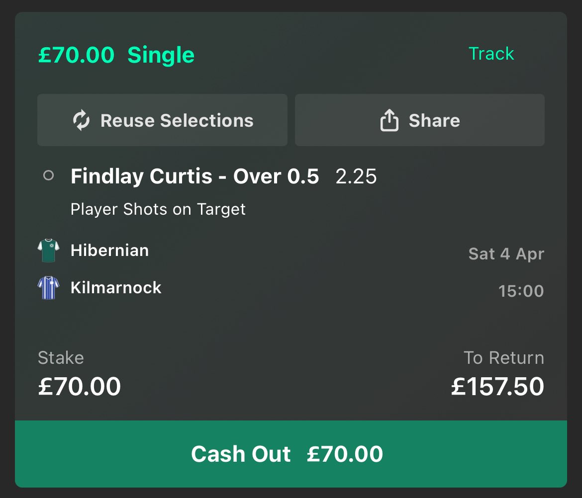 Value Betting tweet media