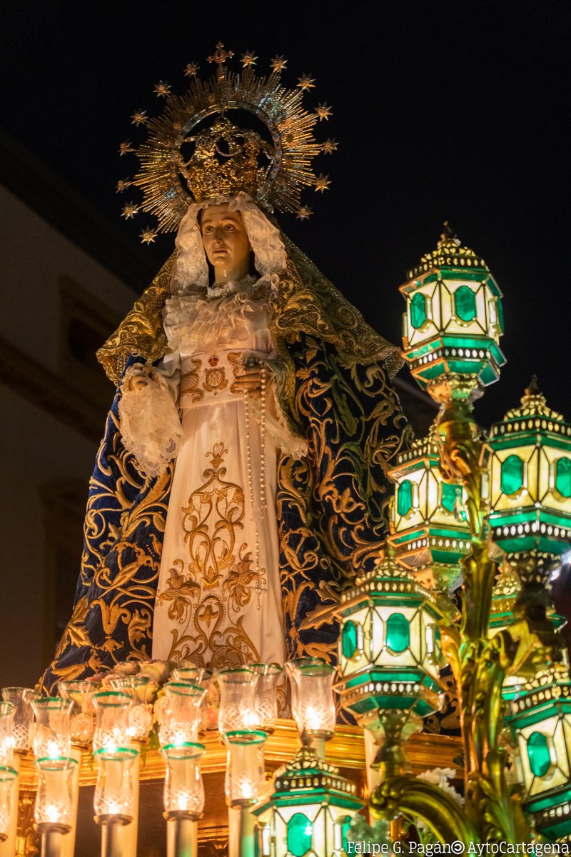 Turismo de Cartagena tweet media