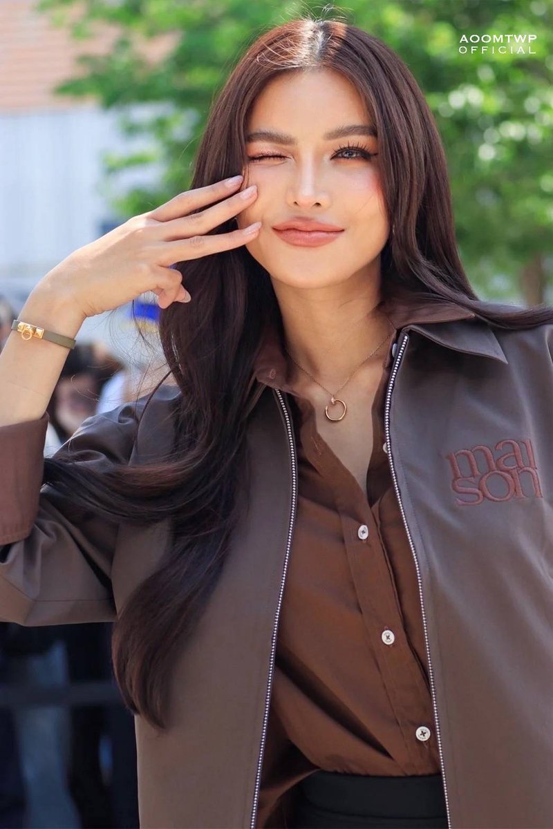 AOOMTWP OFFICIAL tweet media