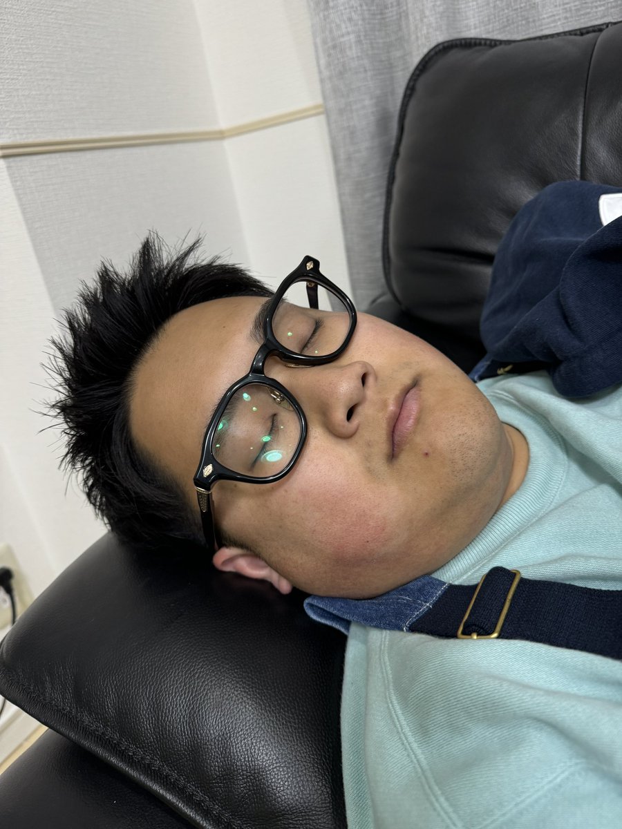 けんご【ESPOIR TRIBE】 tweet media