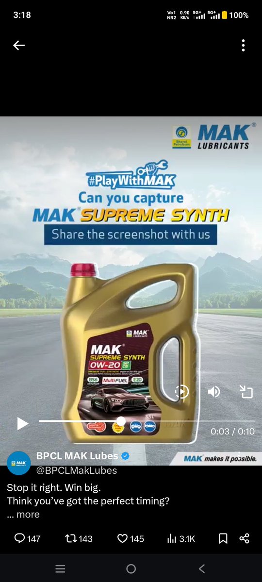 kumar✨ tweet media