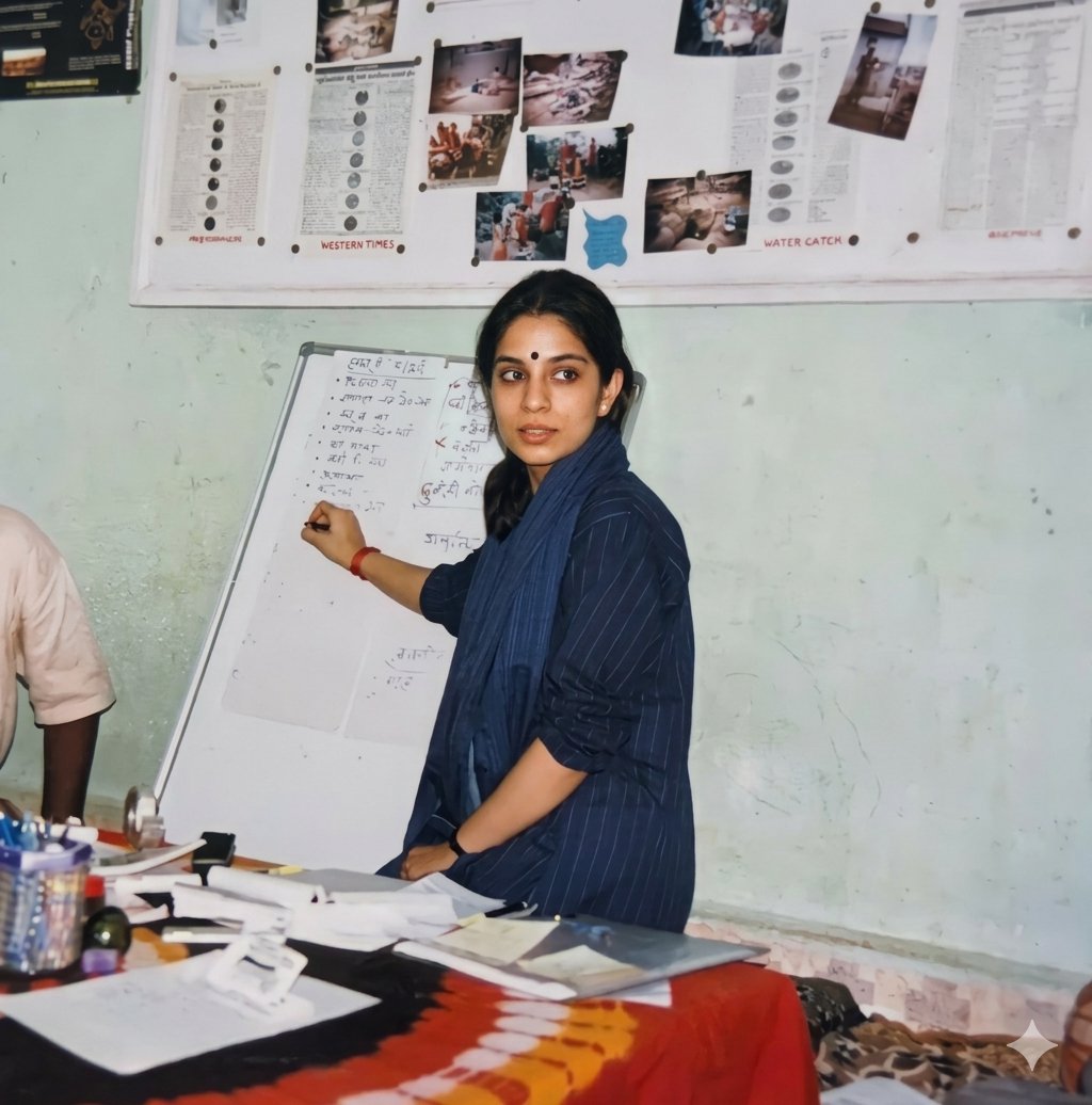 UNV India tweet media