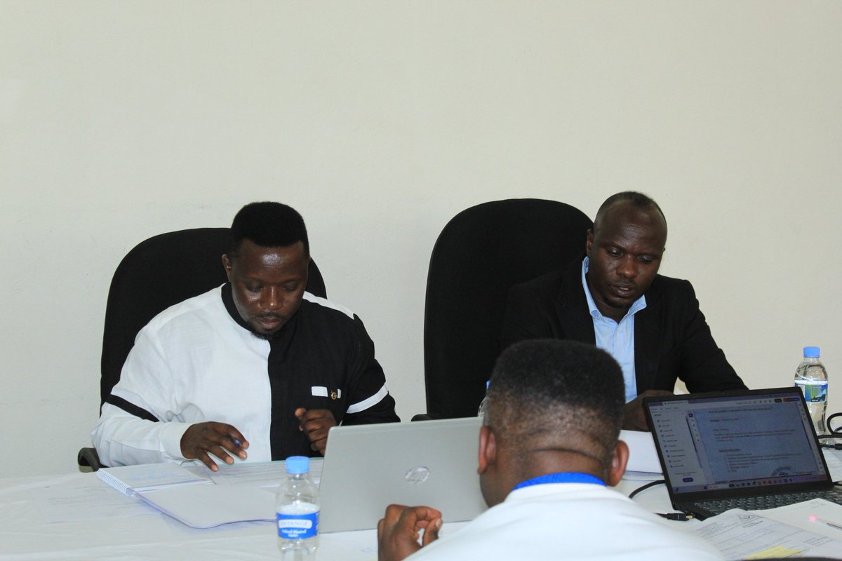 Ruli District Hospital tweet media