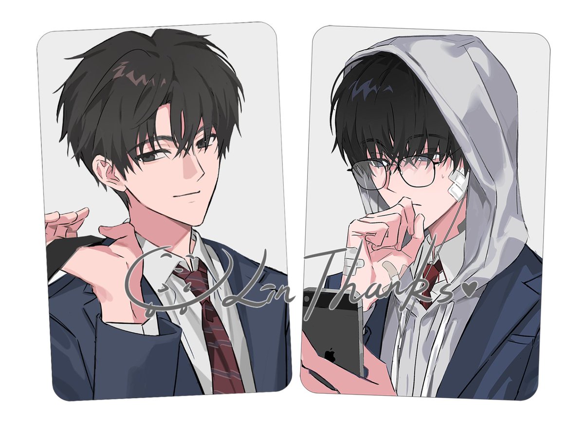 OminsLin tweet media