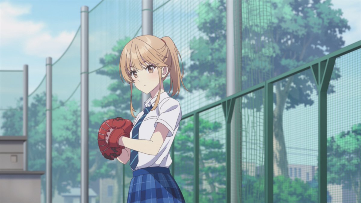 千歳くんはラムネ瓶のなか 第0話 ツイート画像 1