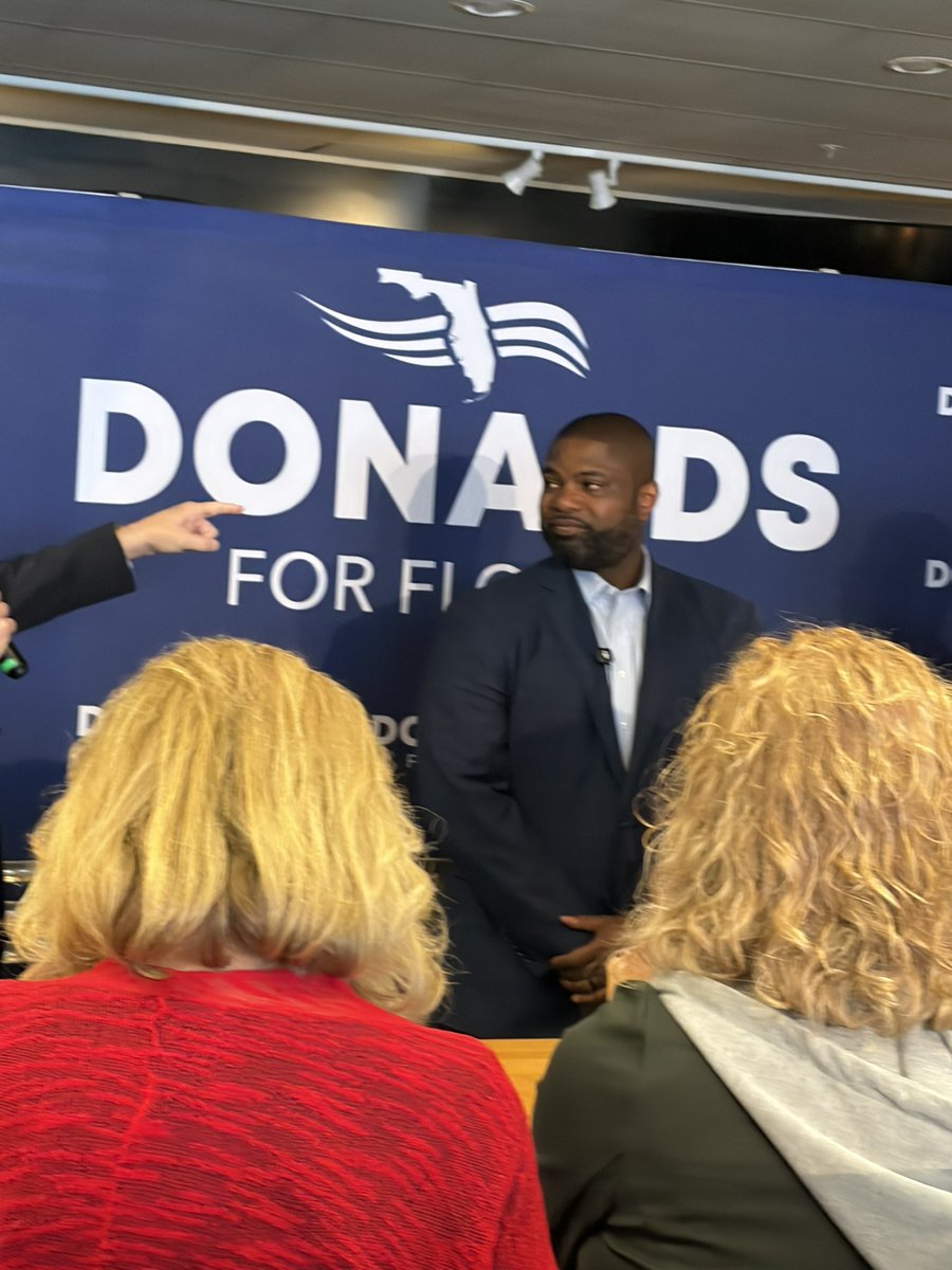 Reverend Jordan Wells tweet media