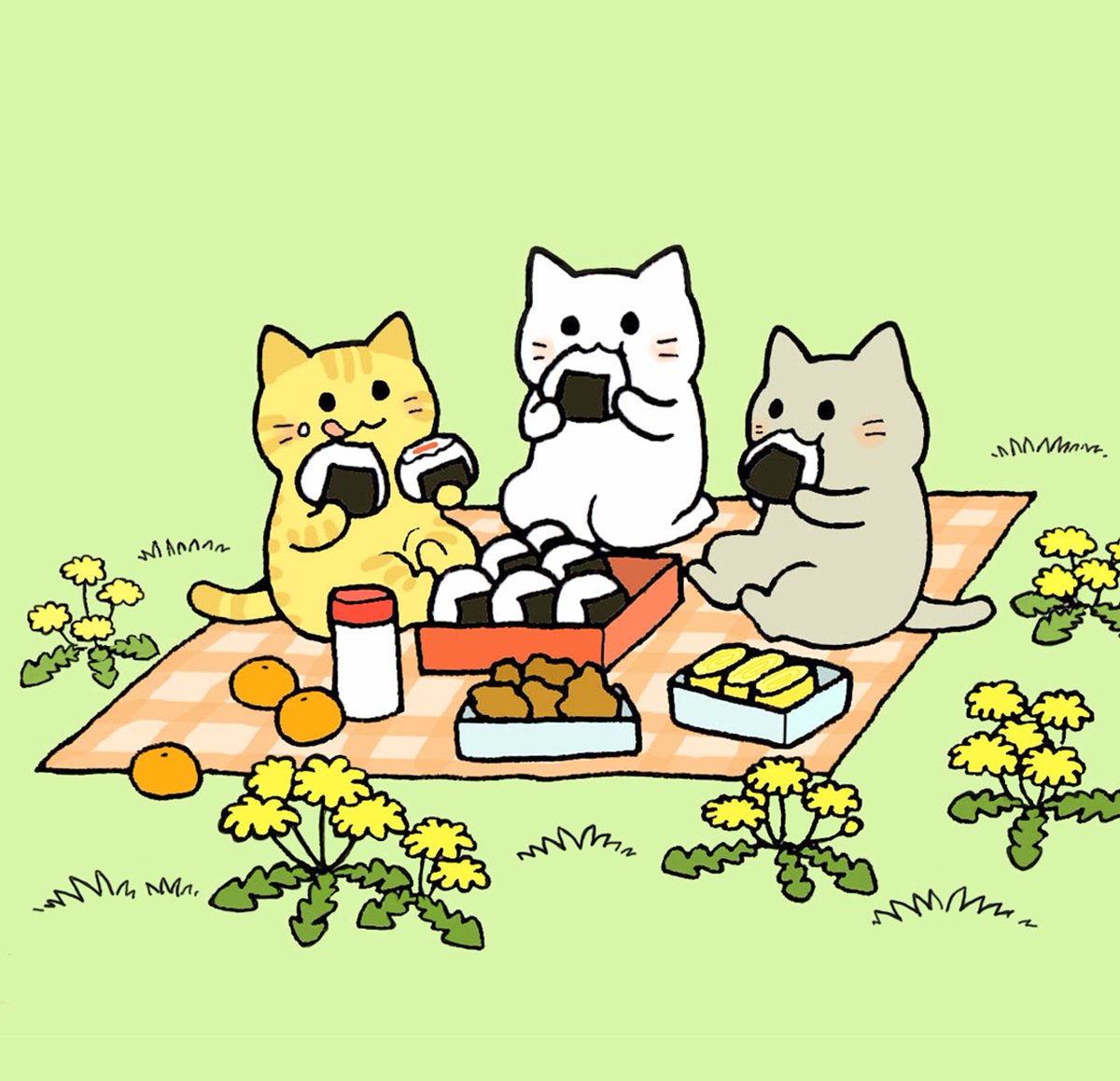 necoco(猫グッズ店@奈良) tweet media