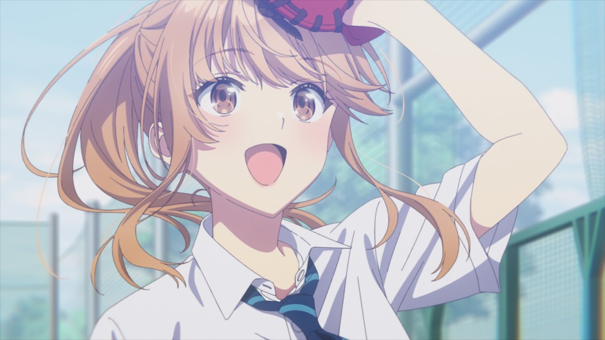 千歳くんはラムネ瓶のなか 第0話 ツイート画像 1