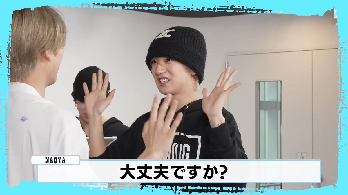 巻き起こせ!はやと旋風 tweet media