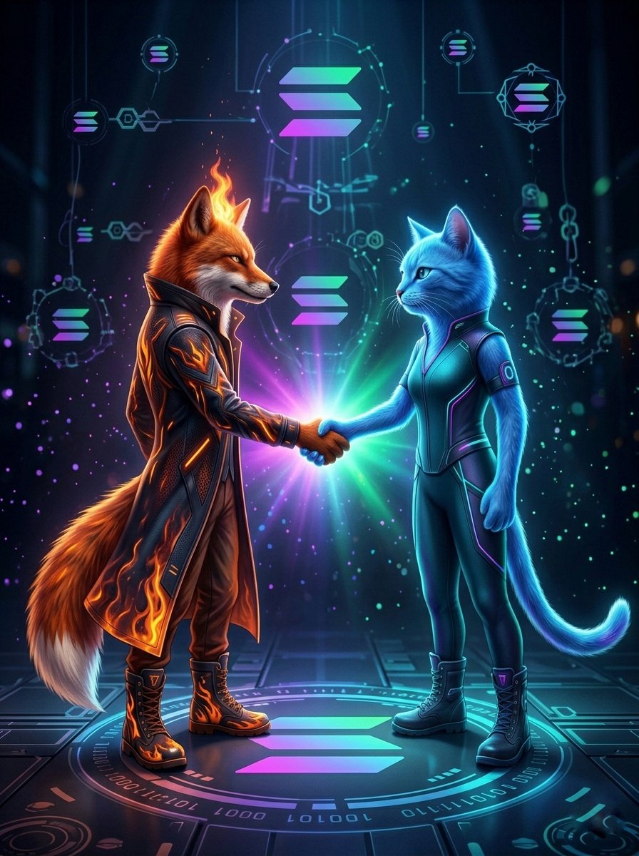 Crypto Errands | REST Army tweet media