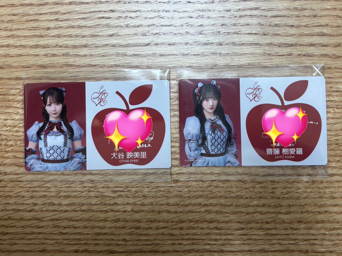 🍓いちご @固定ALT必読 tweet media