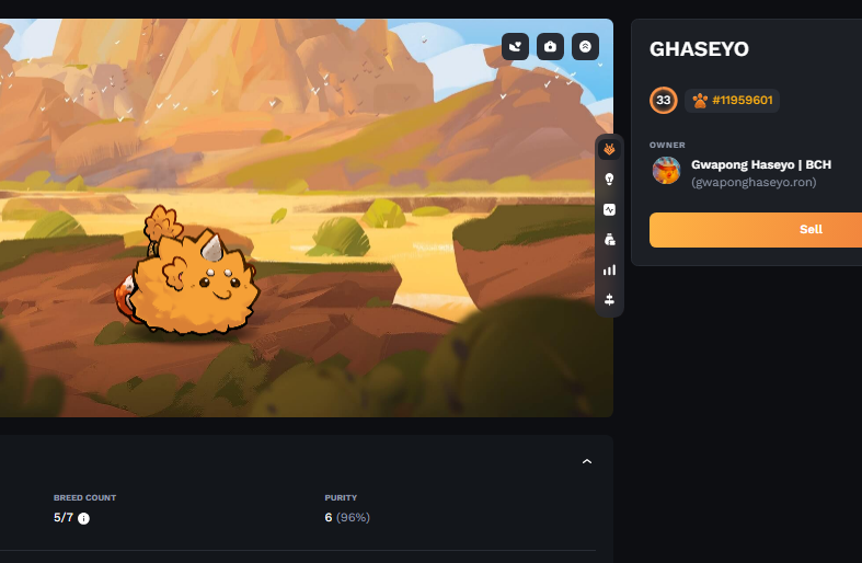 Gwapong Haseyo | BCH tweet media