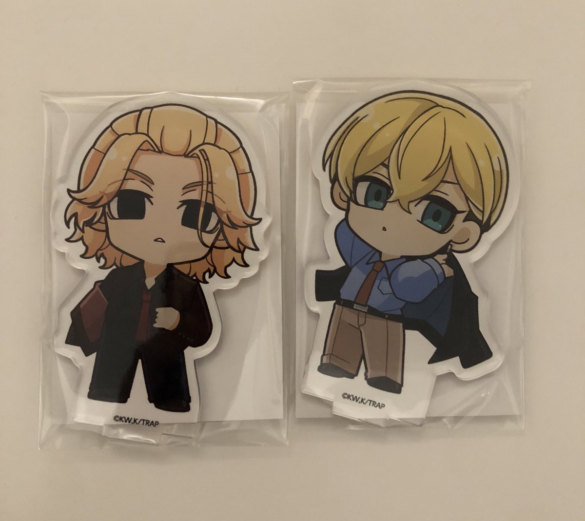 木蔭 - こかげグッズ垢 - tweet media