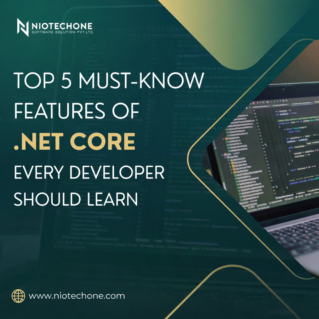 Niotechone Trend Talks tweet media