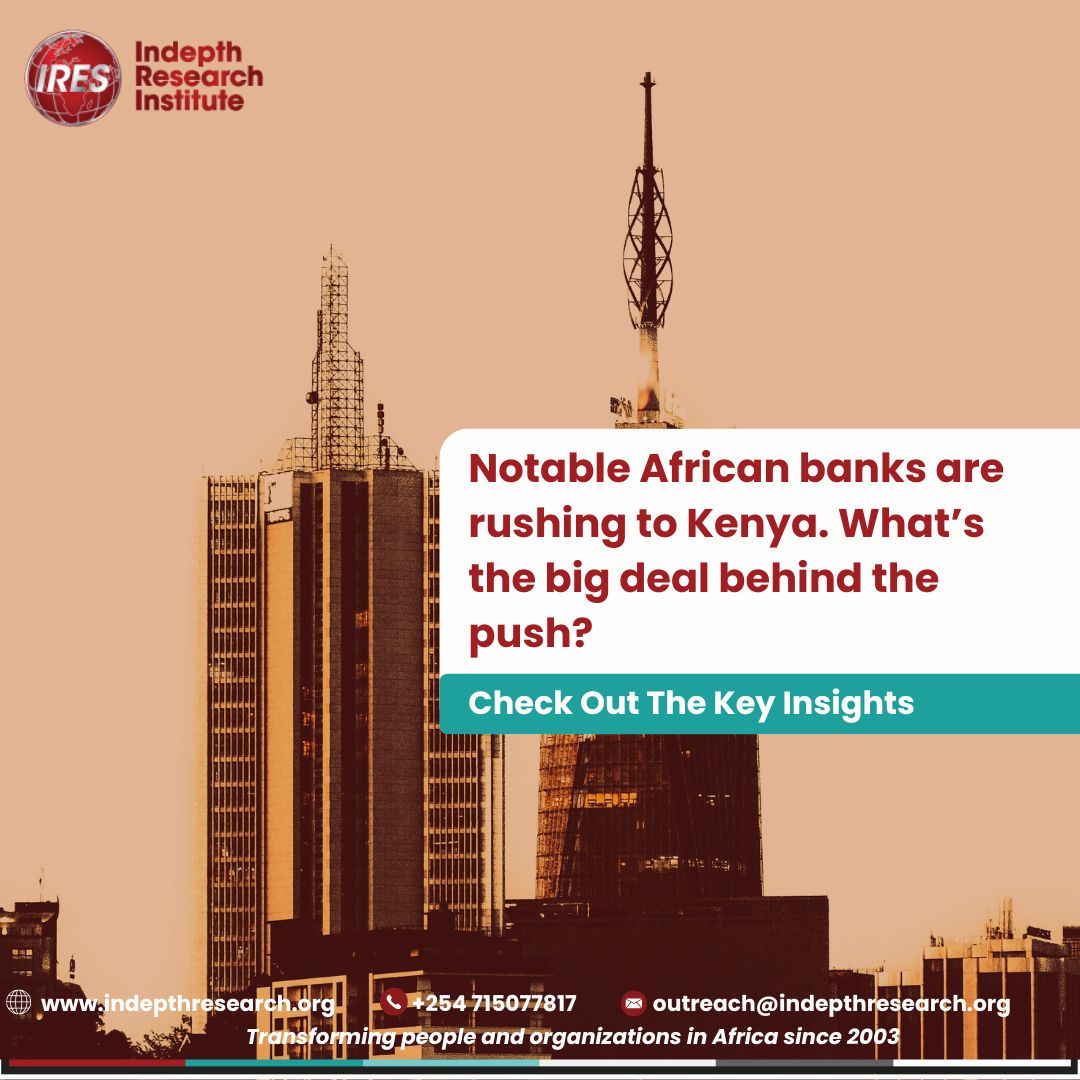 Indepth Research Institute (IRES) tweet media