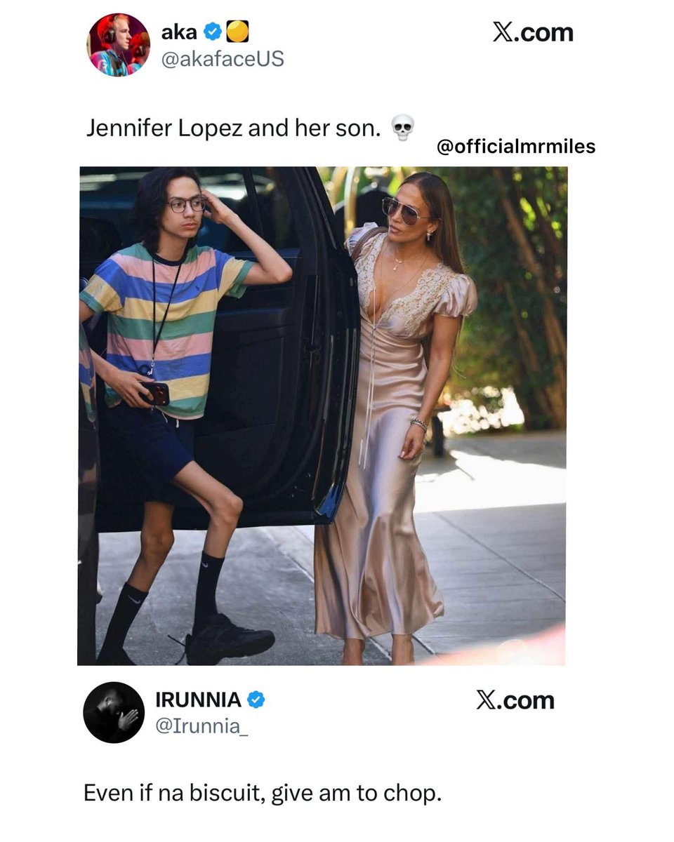 Miles 👑 tweet media