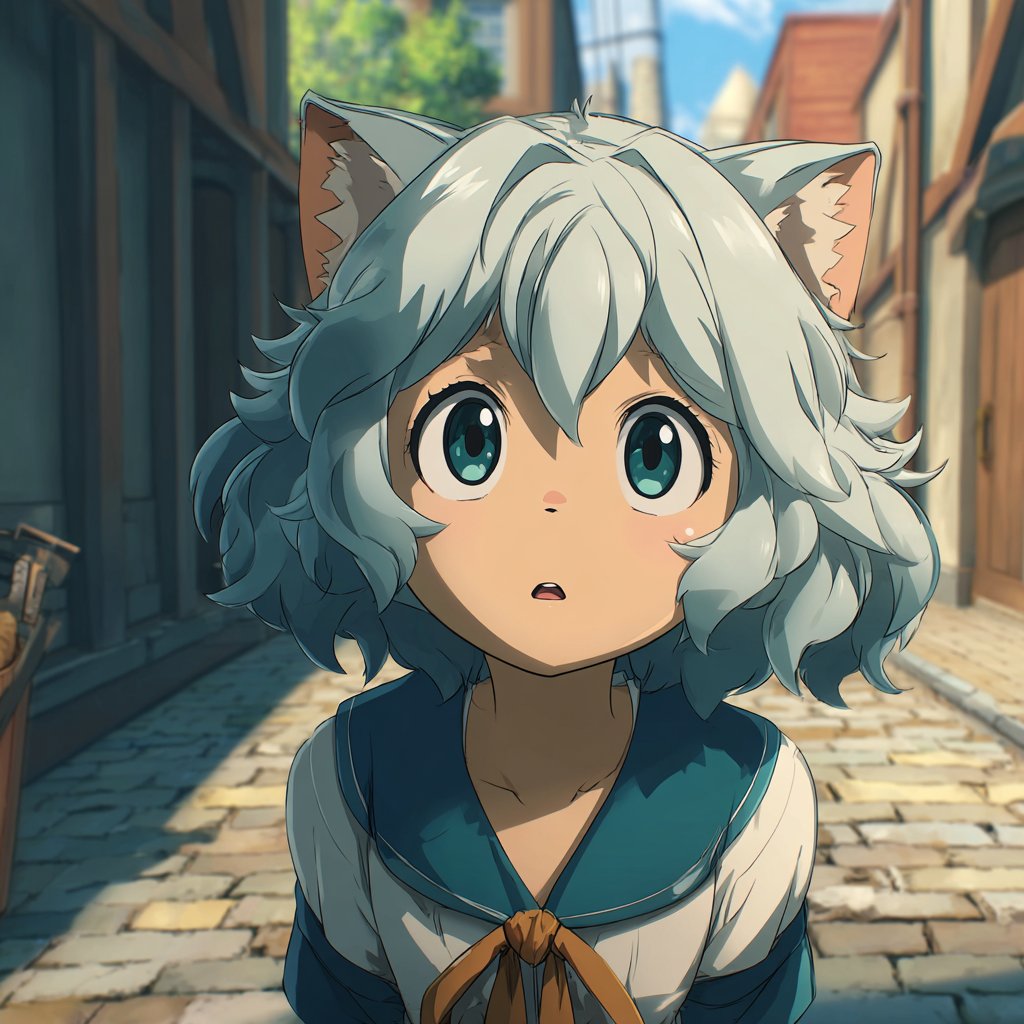 Midjourney adds storybook, pop-art, and watercolor manga SREF packs