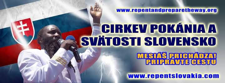 Jozefkaso99's tweet photo. THE MESSIAH IS COMING  !!

MESIÁŠ PRICHÁDZA  !! https://t.co/A9K3juToRh