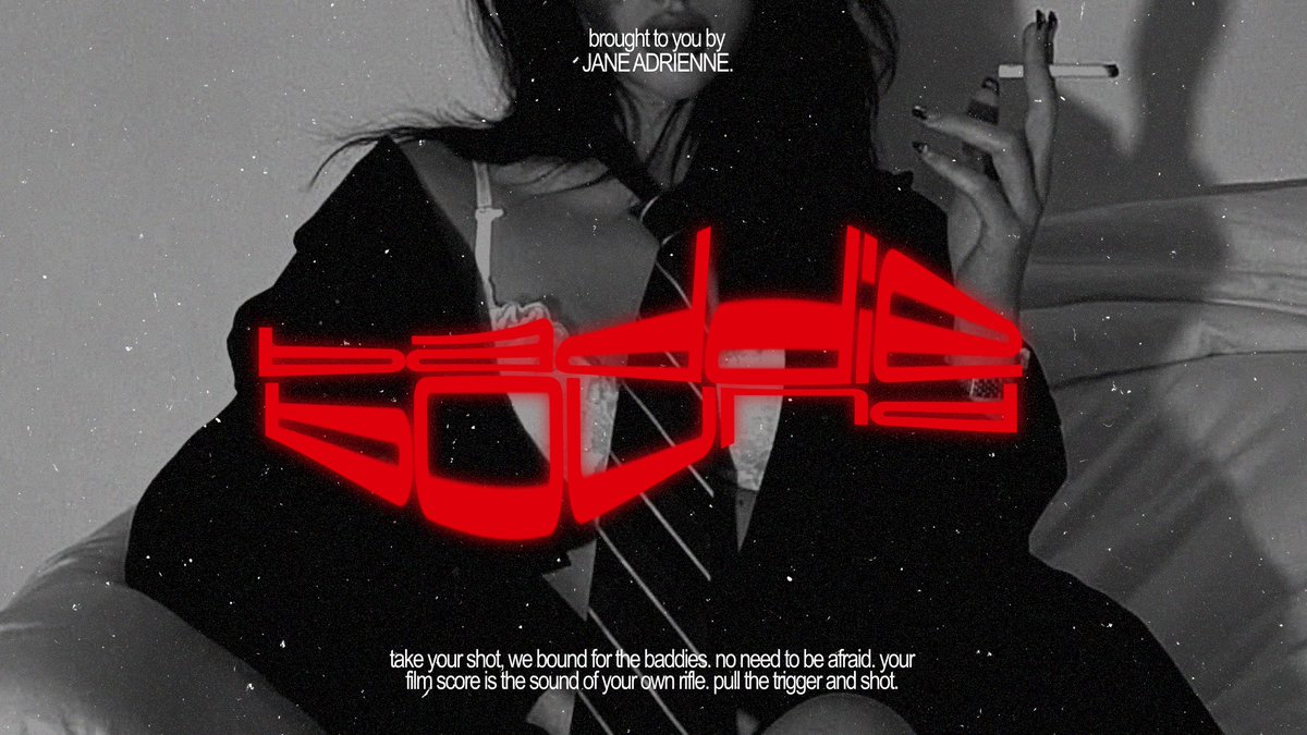 𝖩͟𝖺͟𝗇͟𝖾͟, slow reply. tweet media