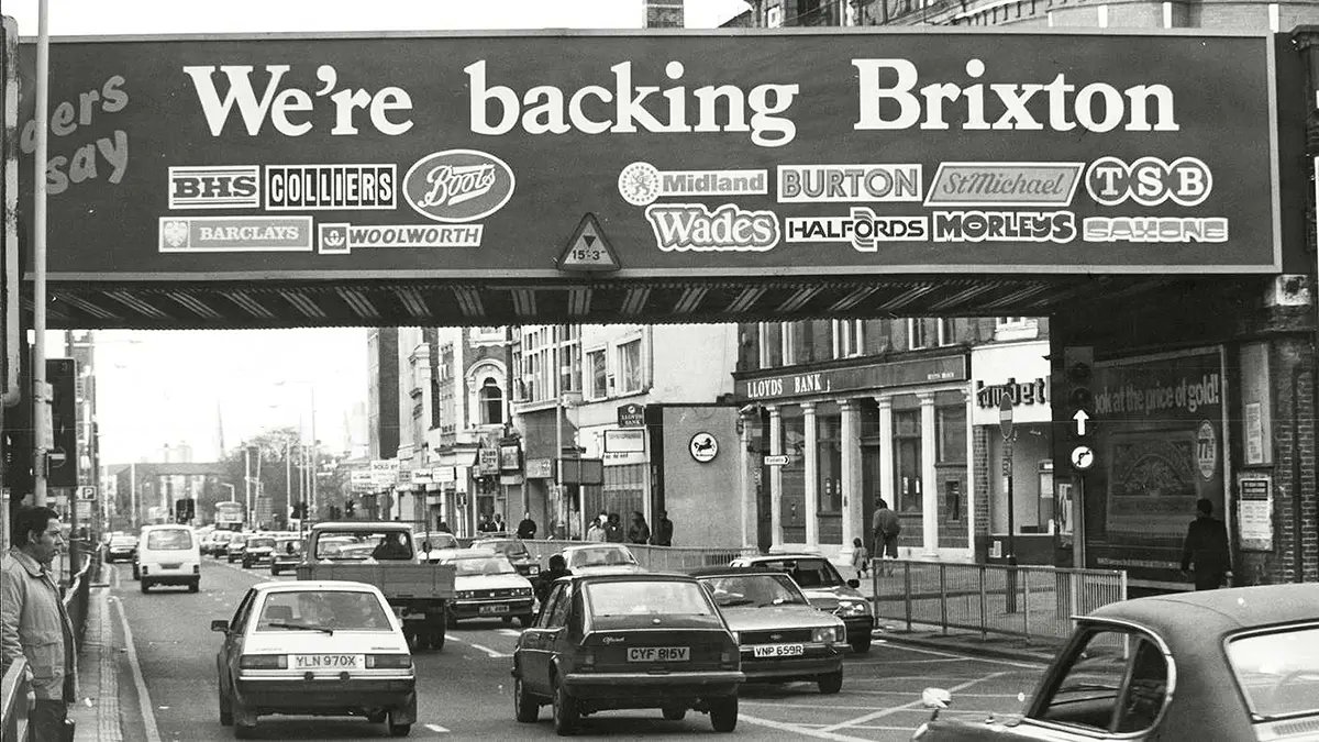 Yesterday's Britain, A Better Britain. tweet media