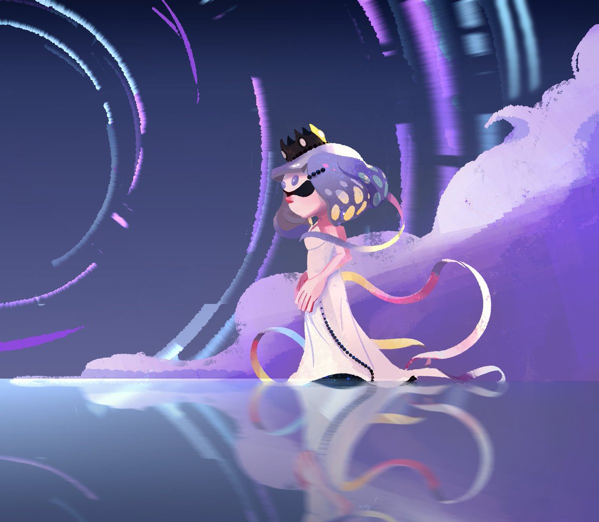 ★LEIXO Comm OPEN★ tweet media