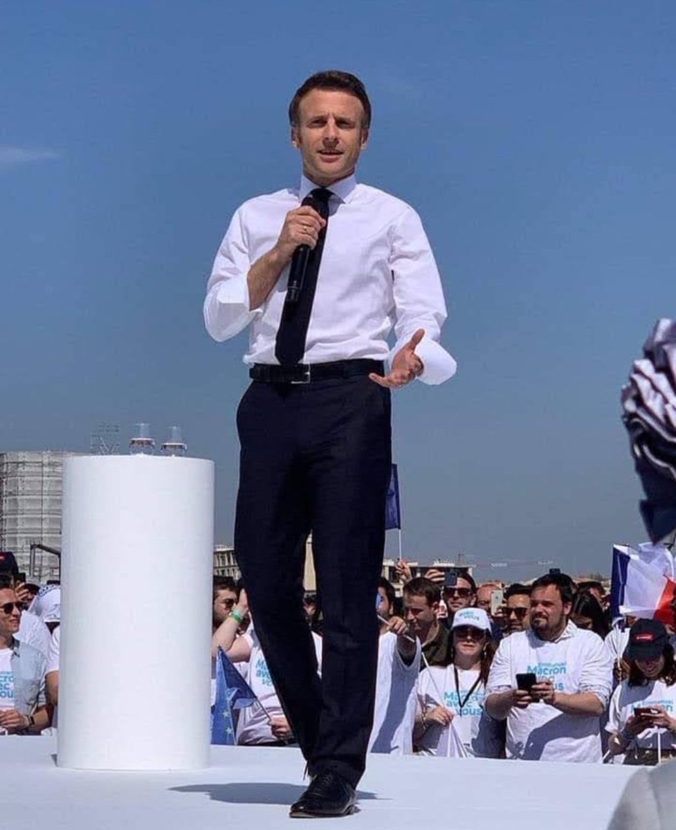 La Louve #TAEM membre #Renaissance tweet media