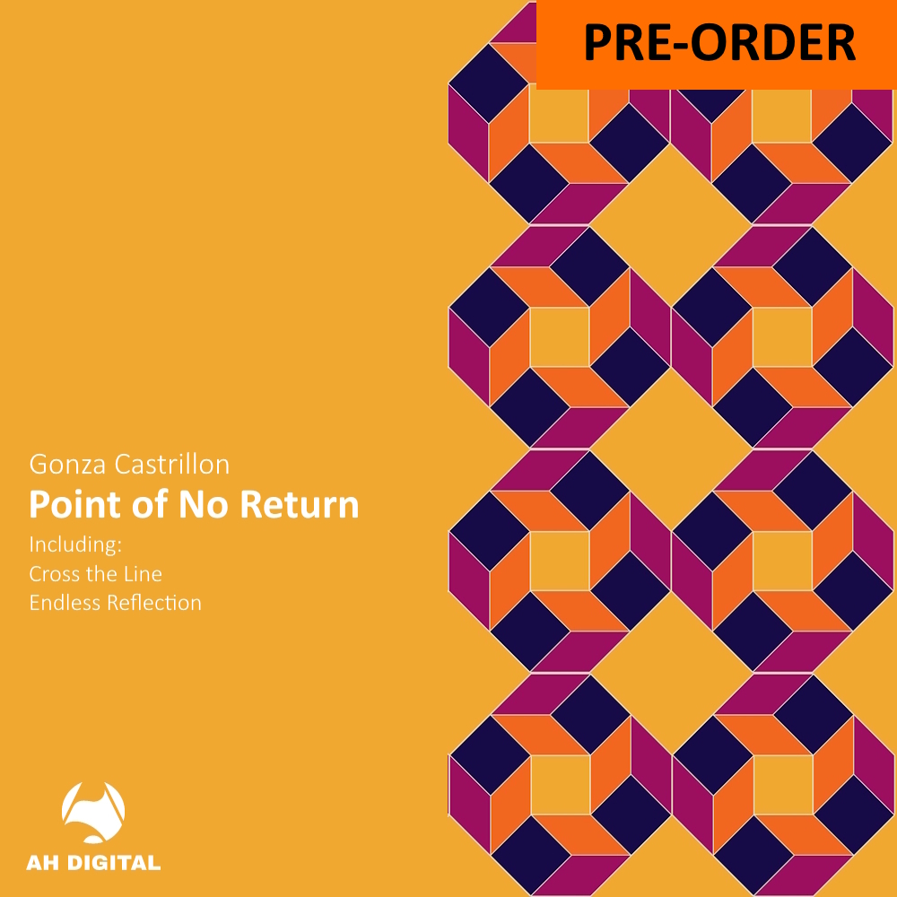 AH Digital tweet media