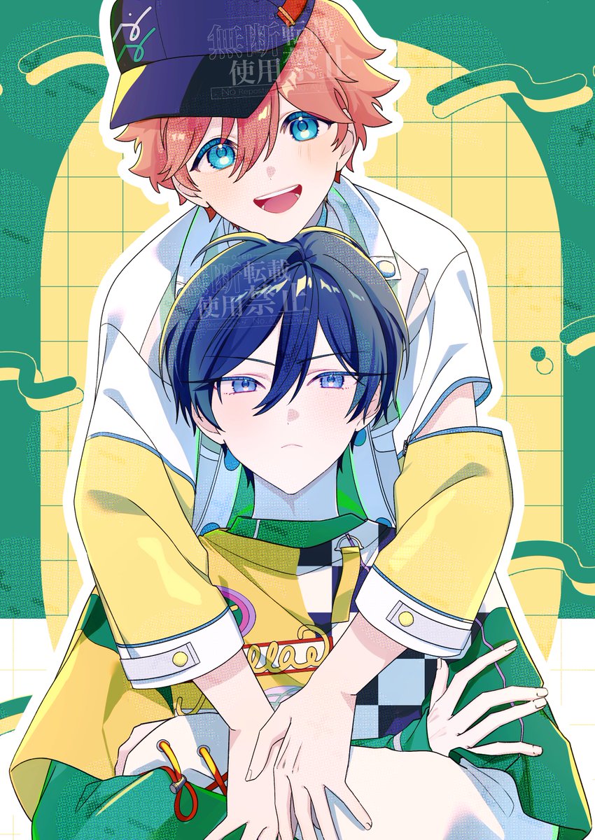 おて"ん tweet media