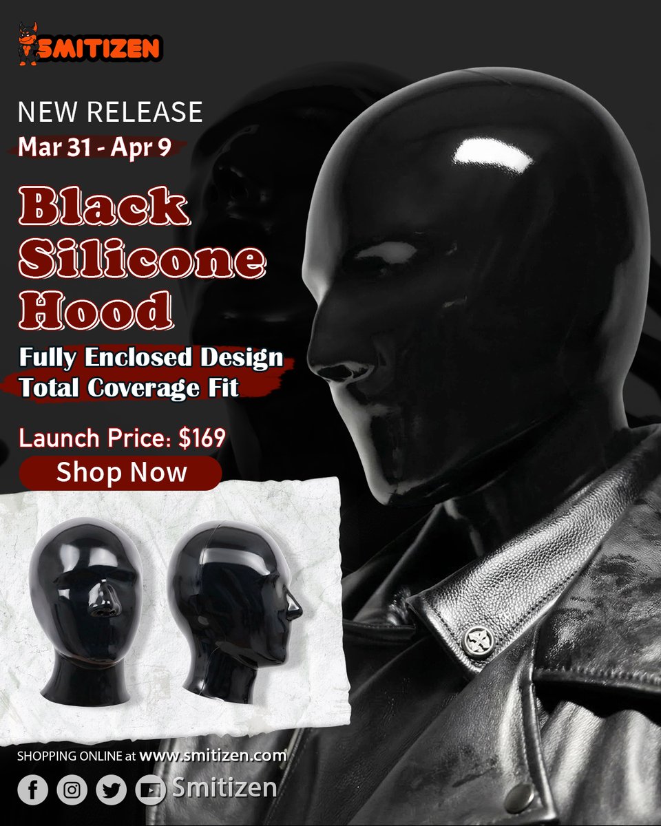 SMITIZEN tweet media