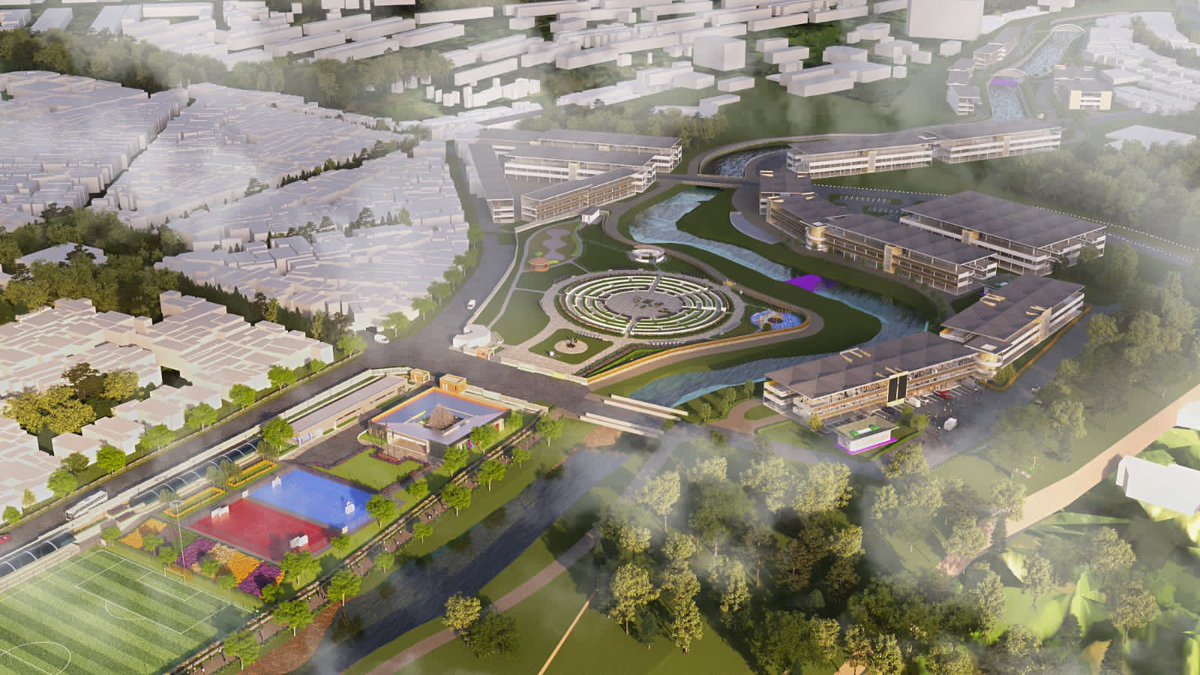 Gerald Bitok tweet media