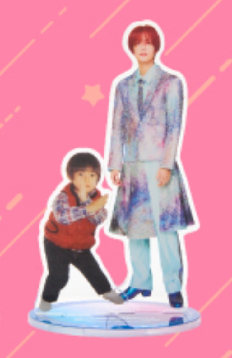 ⭐️ダオ⭐️ tweet media