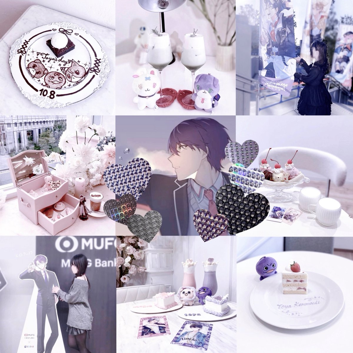 ぱら₺ƾ tweet media