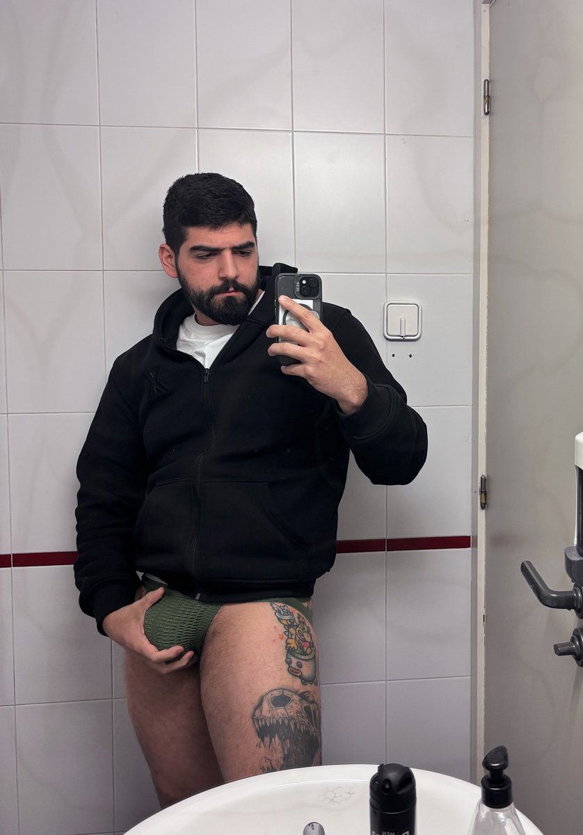 Frigo Polar 🧊 tweet media