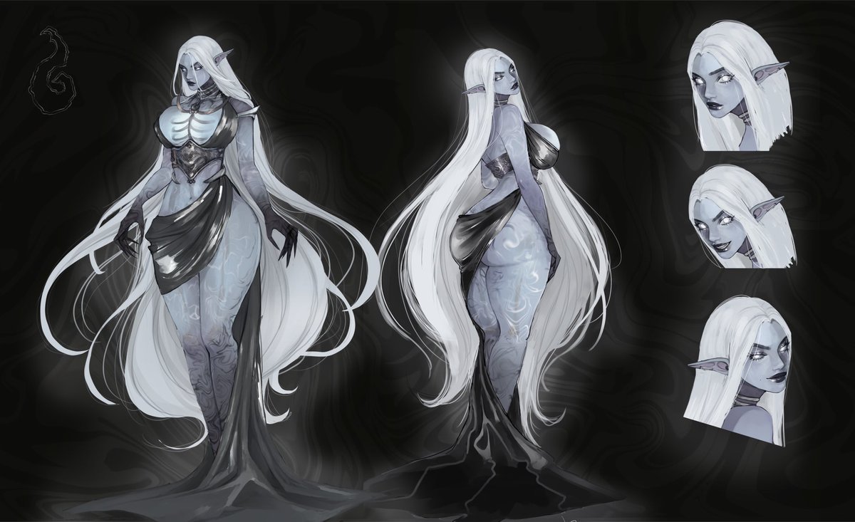 graven🗡️ | 【FULL MEASURE】 tweet media