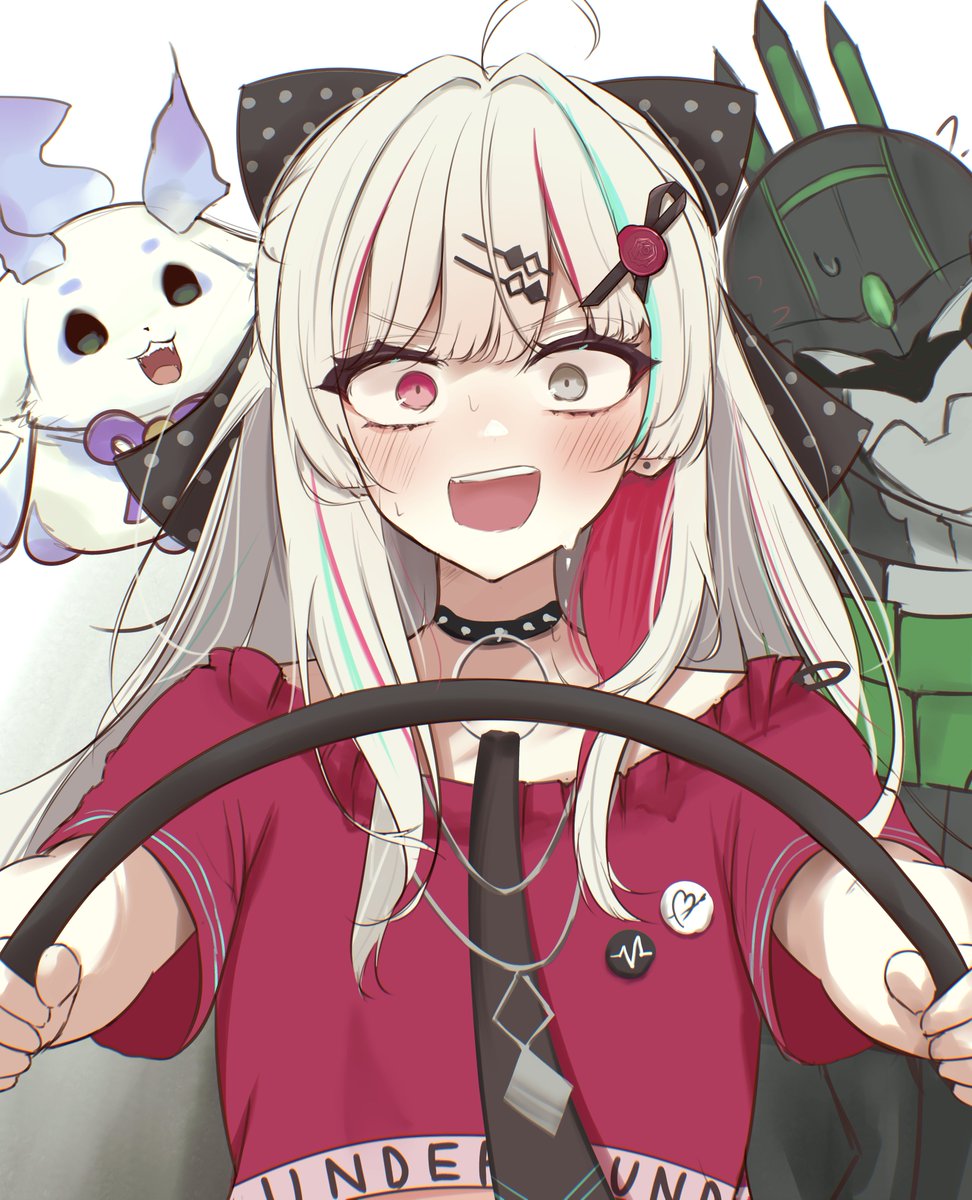 りーしゃん/skeb募集中 tweet media