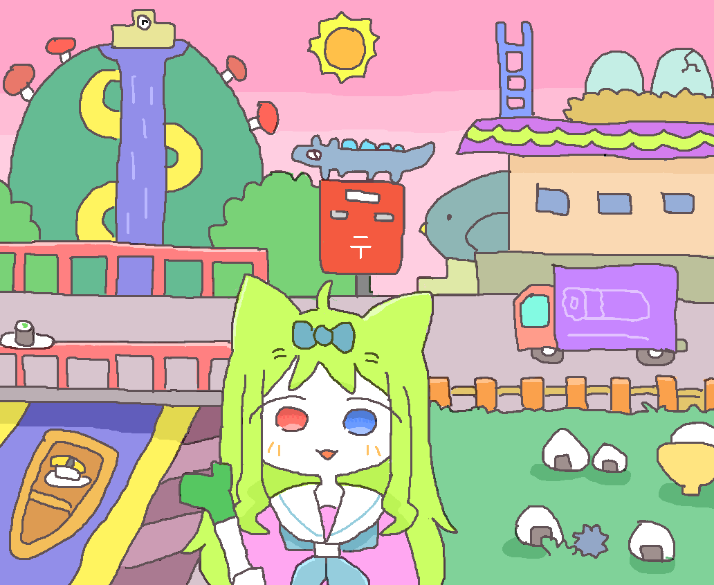 ラーメン「むがく亭」 tweet media