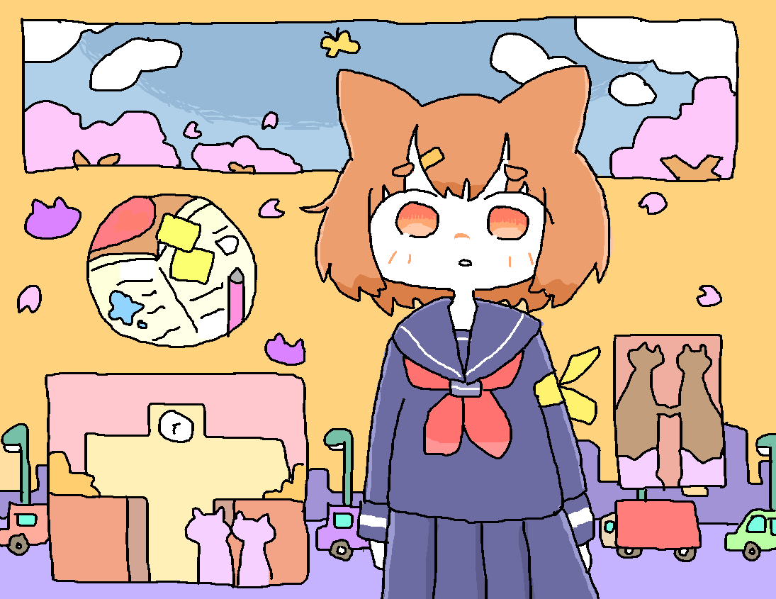 ラーメン「むがく亭」 tweet media