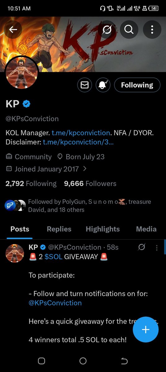 The Rael✨ tweet media